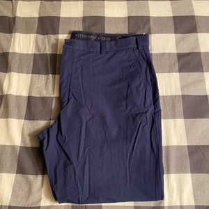 Vineyard vines men’s pants 44x30 navy